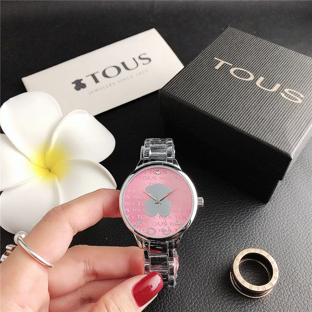 Reloj TS7478MD · FSD
