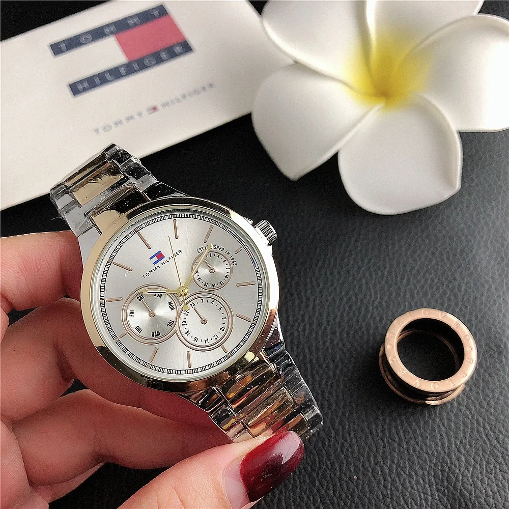 Reloj TM7155SY · FSD