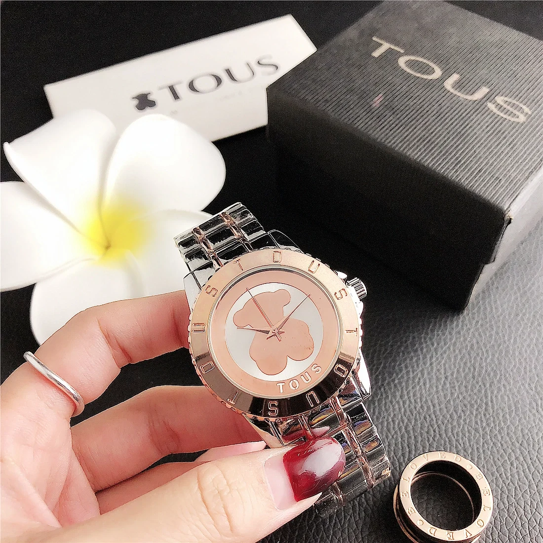 TS7029DX watch · FSD