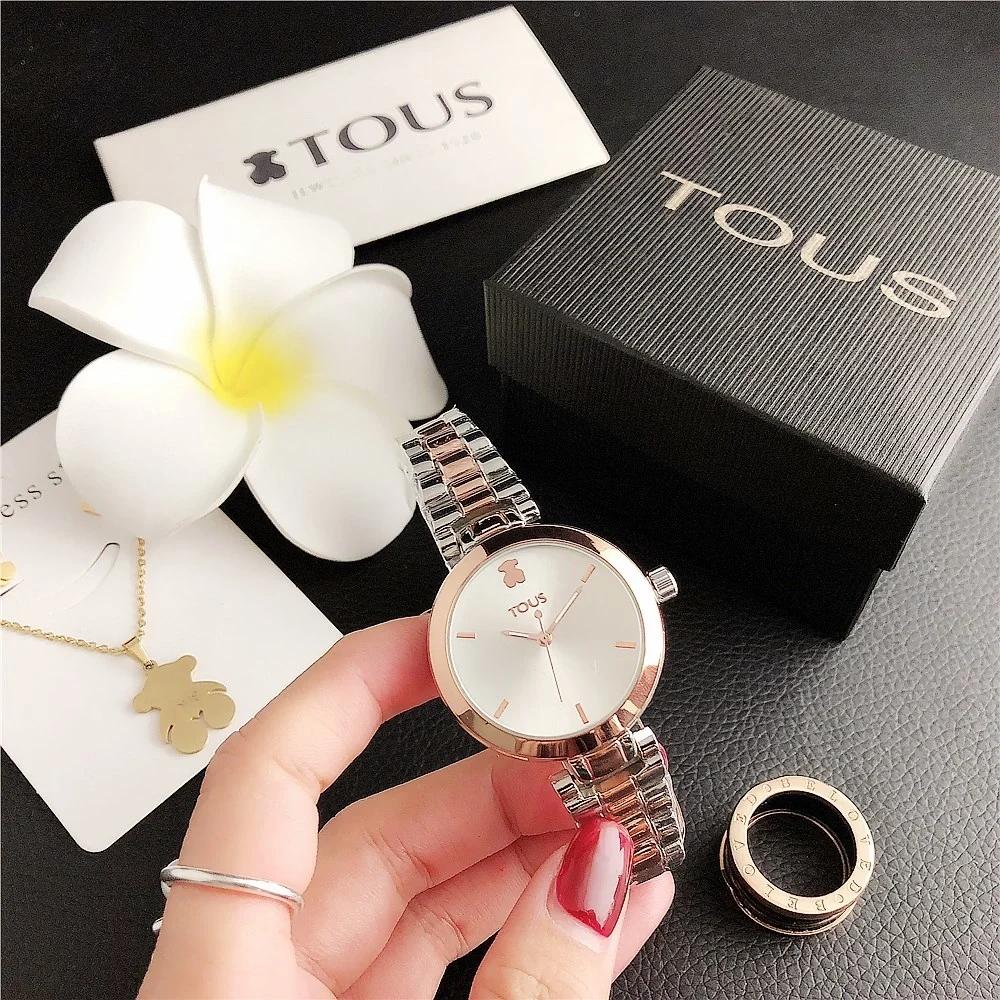 Reloj TS6694D · FSD