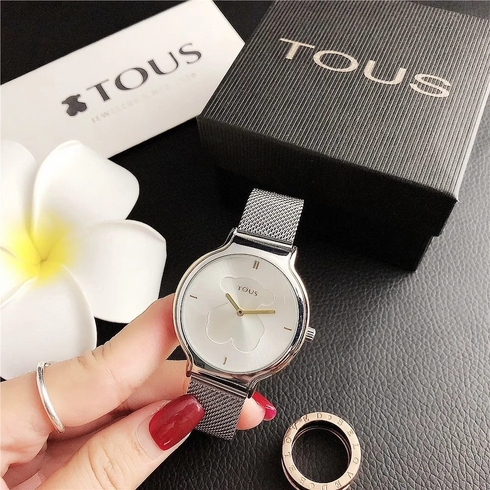 TS2164Y watch · FSD