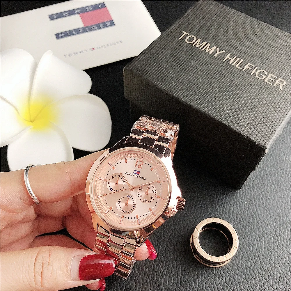Reloj TM7161TL · FSD
