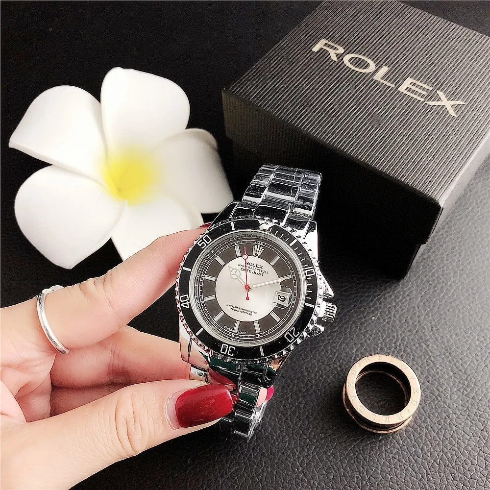 Reloj RX6478T · FSD