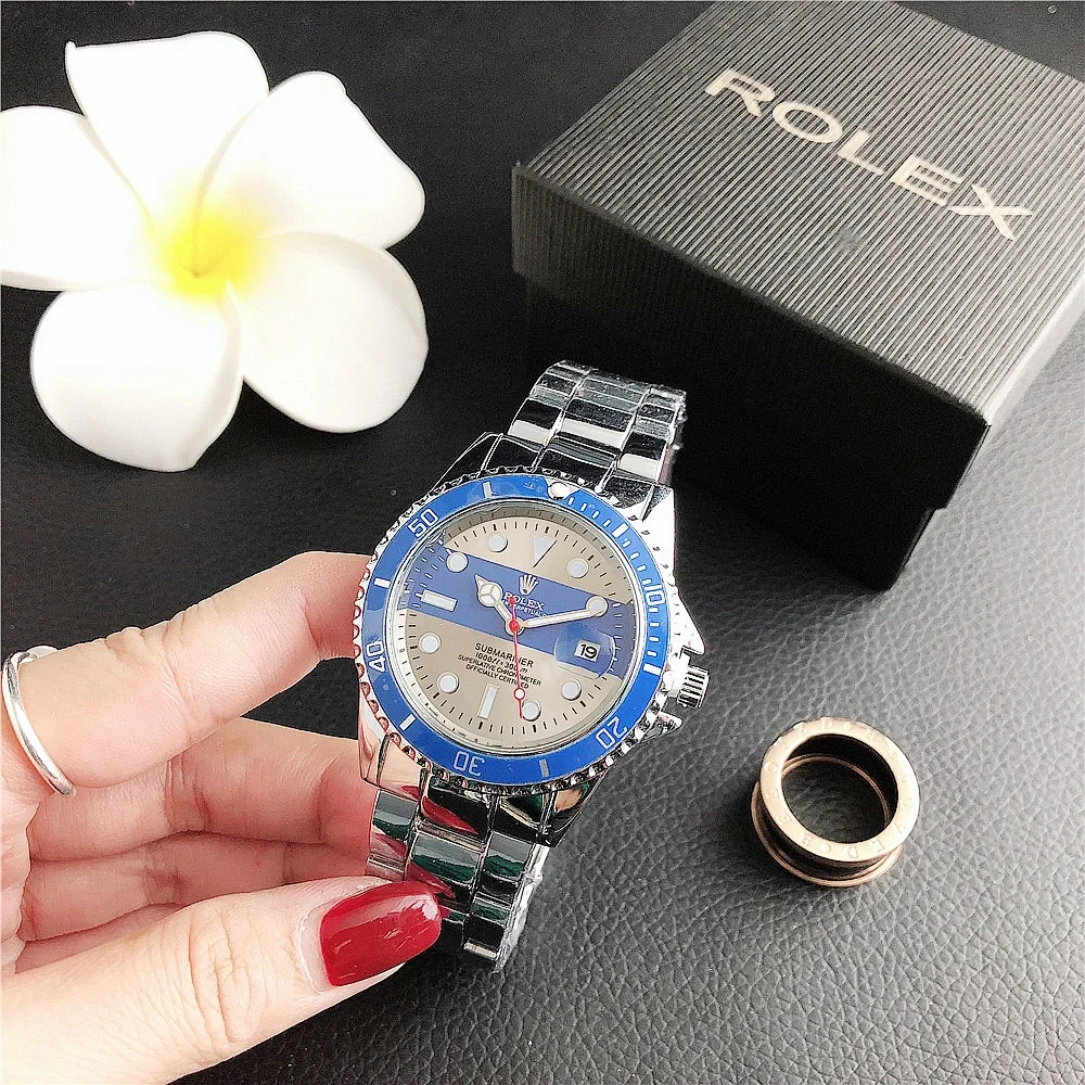 Reloj RX6478HT · FSD