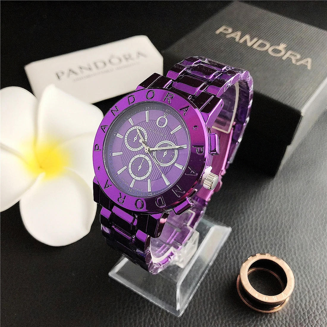 Reloj PD7289ODL · FSD