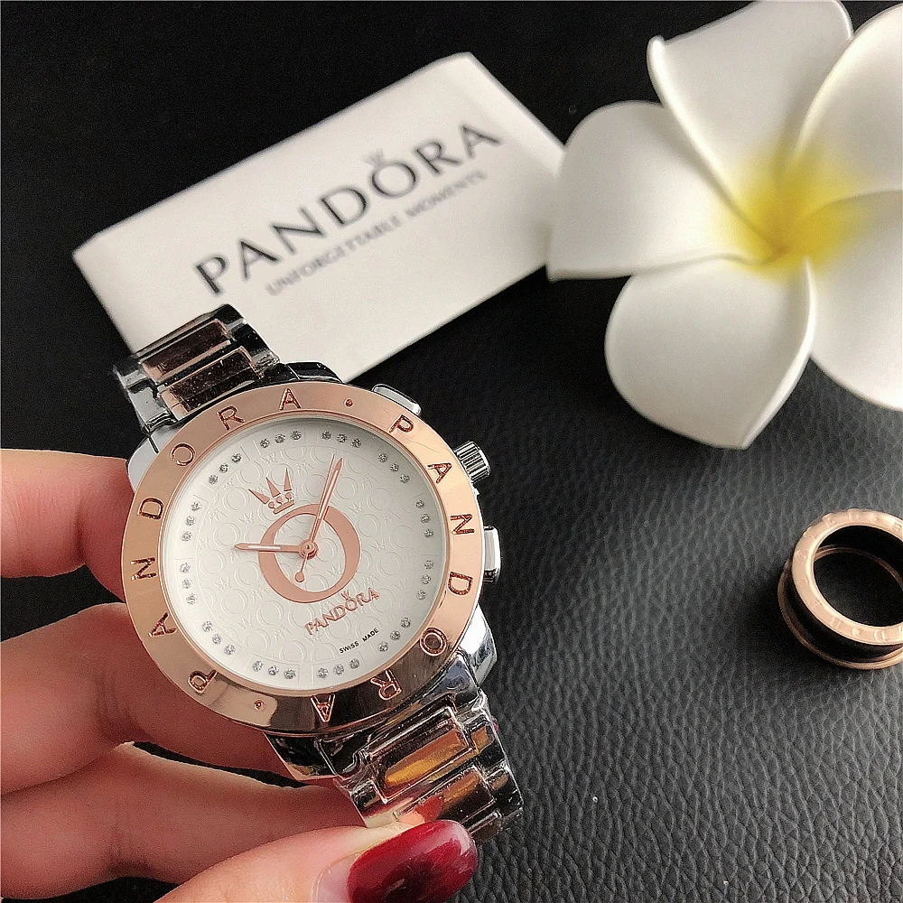 Reloj PD7168F · FSD