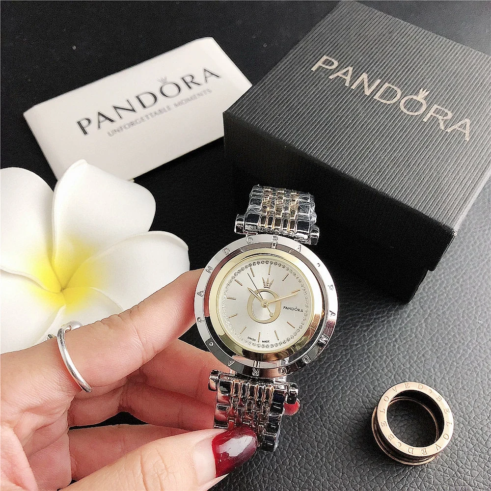 Reloj PD6861ZQ · FSD