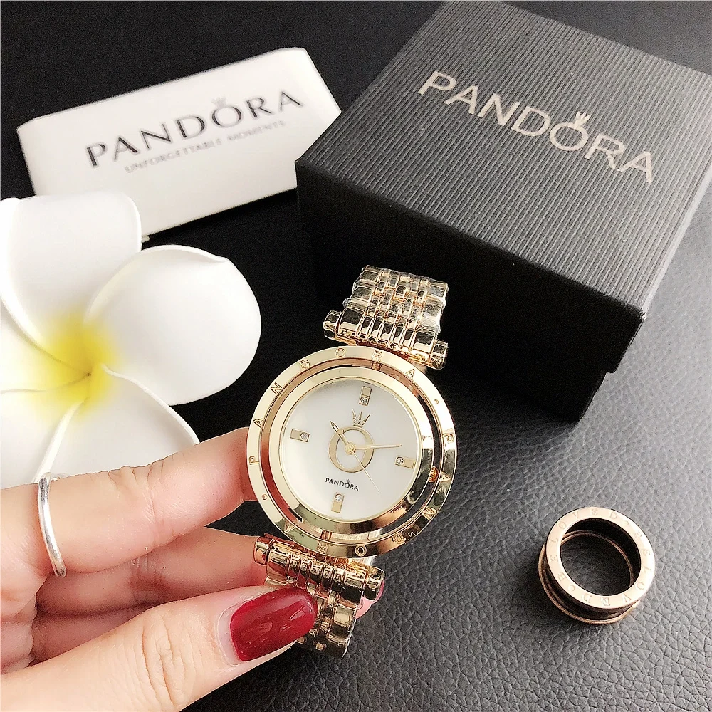 Reloj PD6861BT · FSD