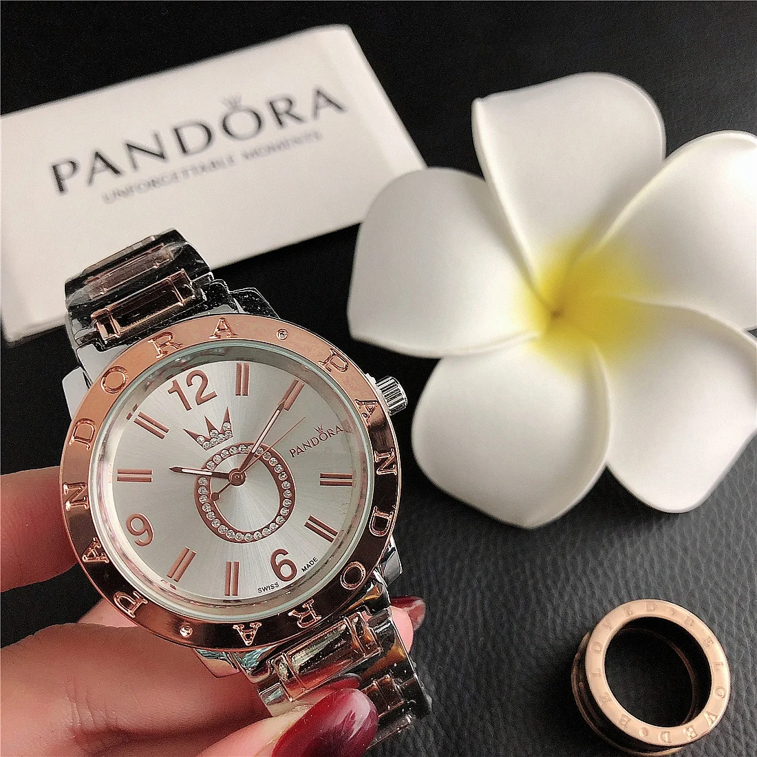 Reloj PD6769T · FSD