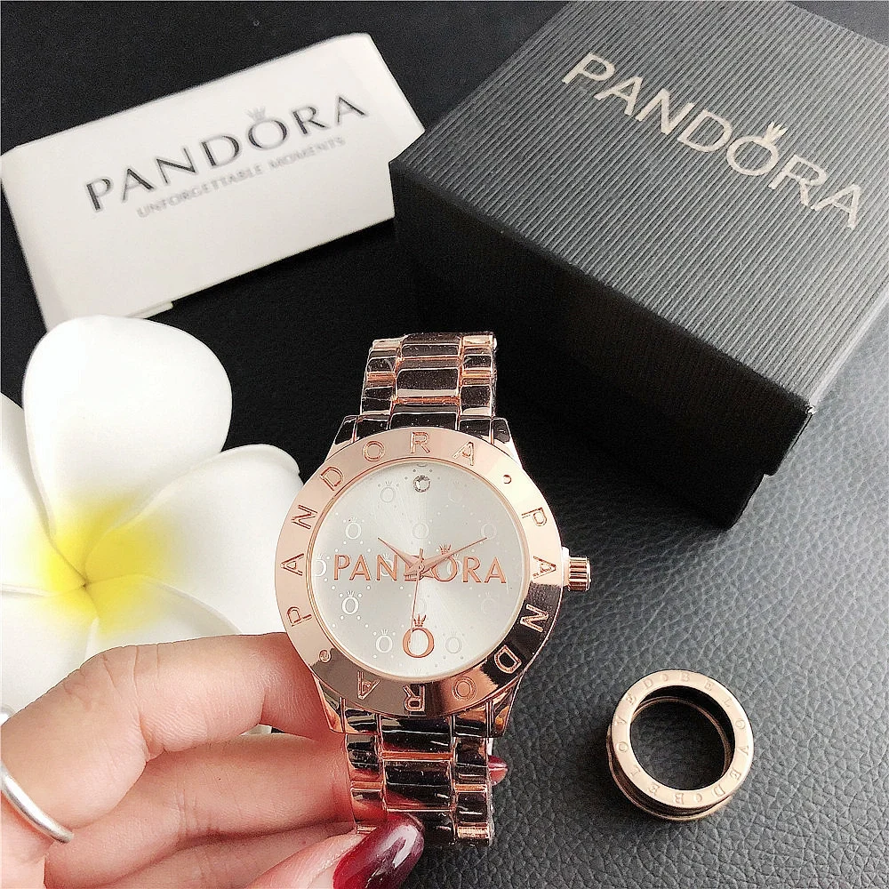 Reloj PD6769MO · FSD