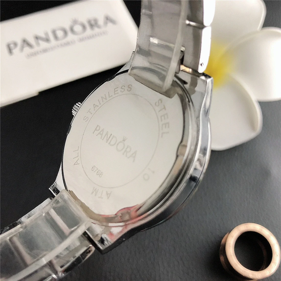 Reloj PD6769FO · FSD