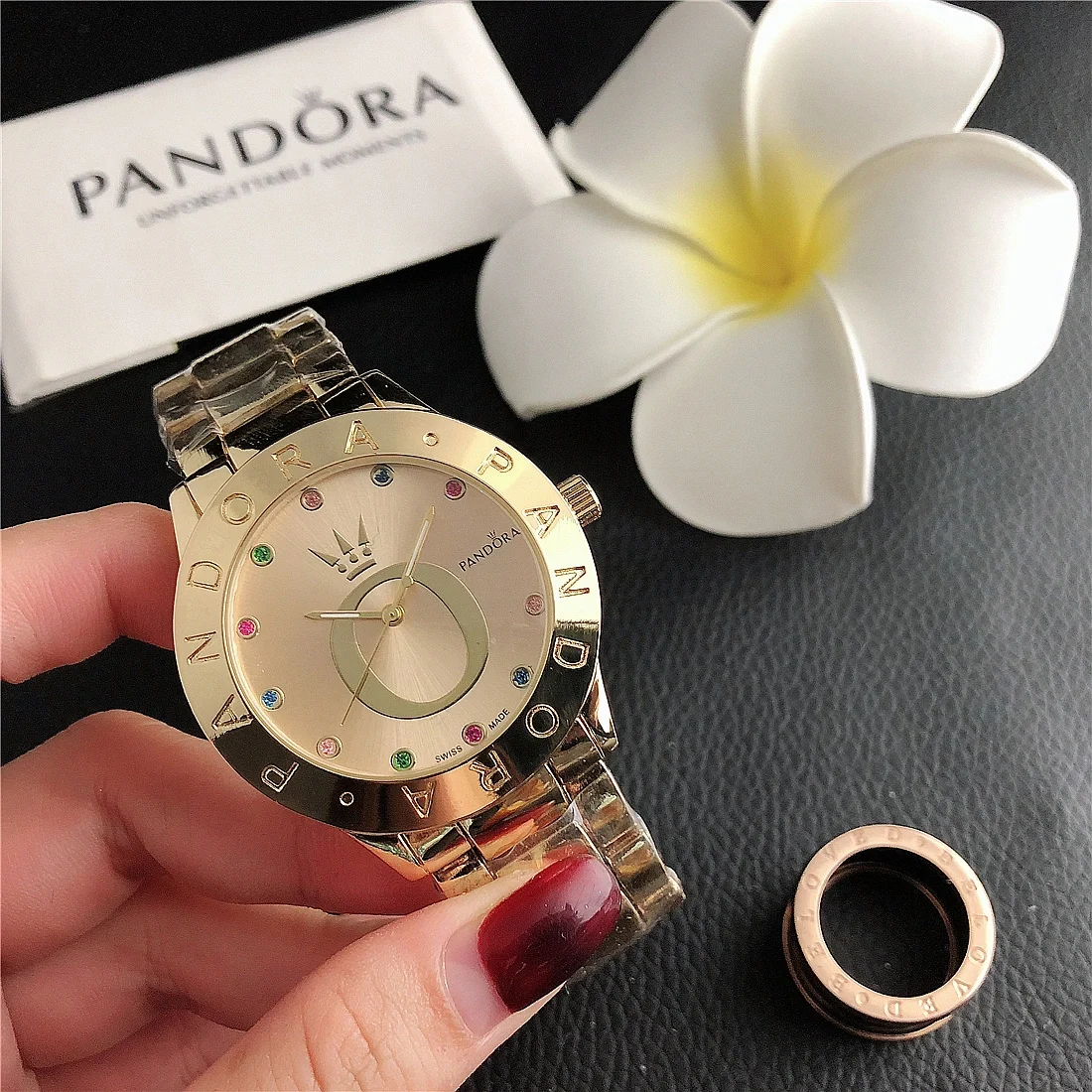 Reloj PD6769C · FSD