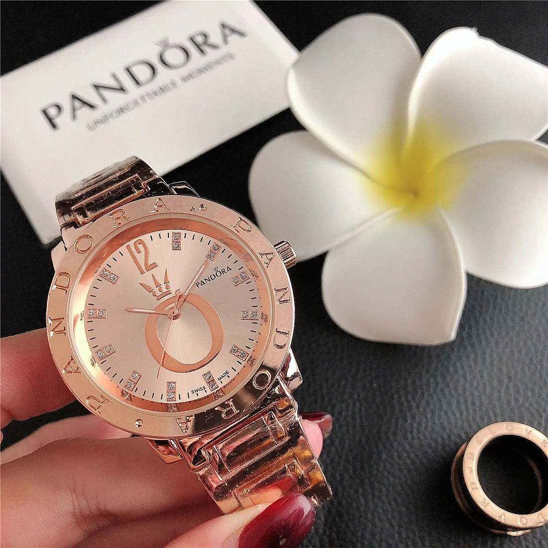 PD6301TZ watch · FSD