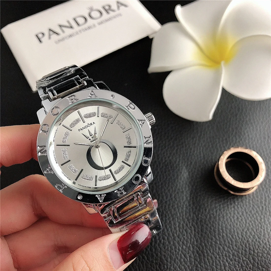 PD6301FT watch · FSD