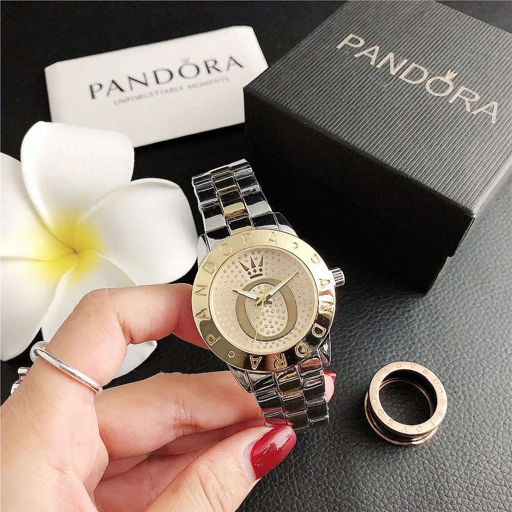 PD6064M watch · FSD
