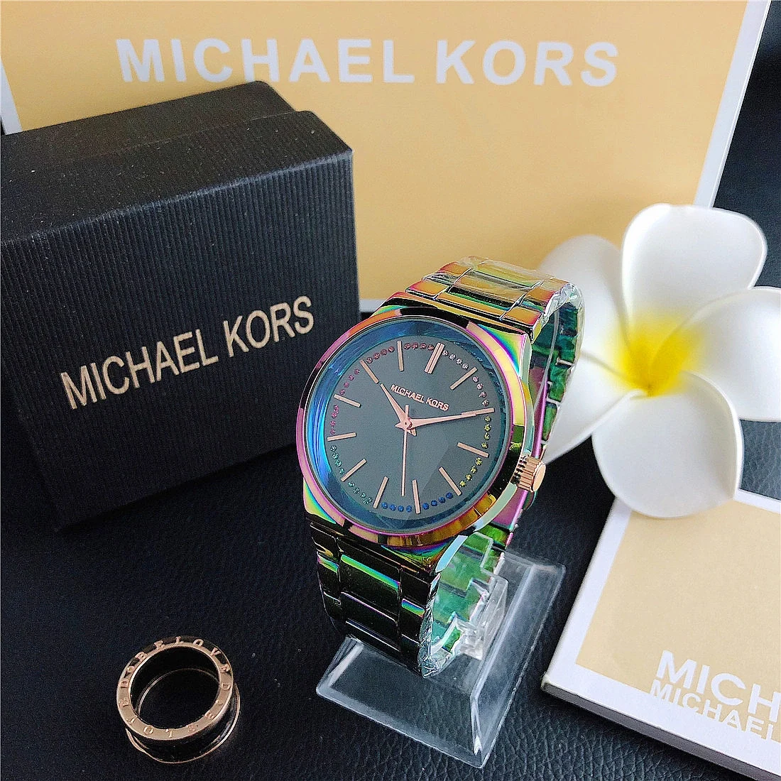 K7156CZQ watch · FSD