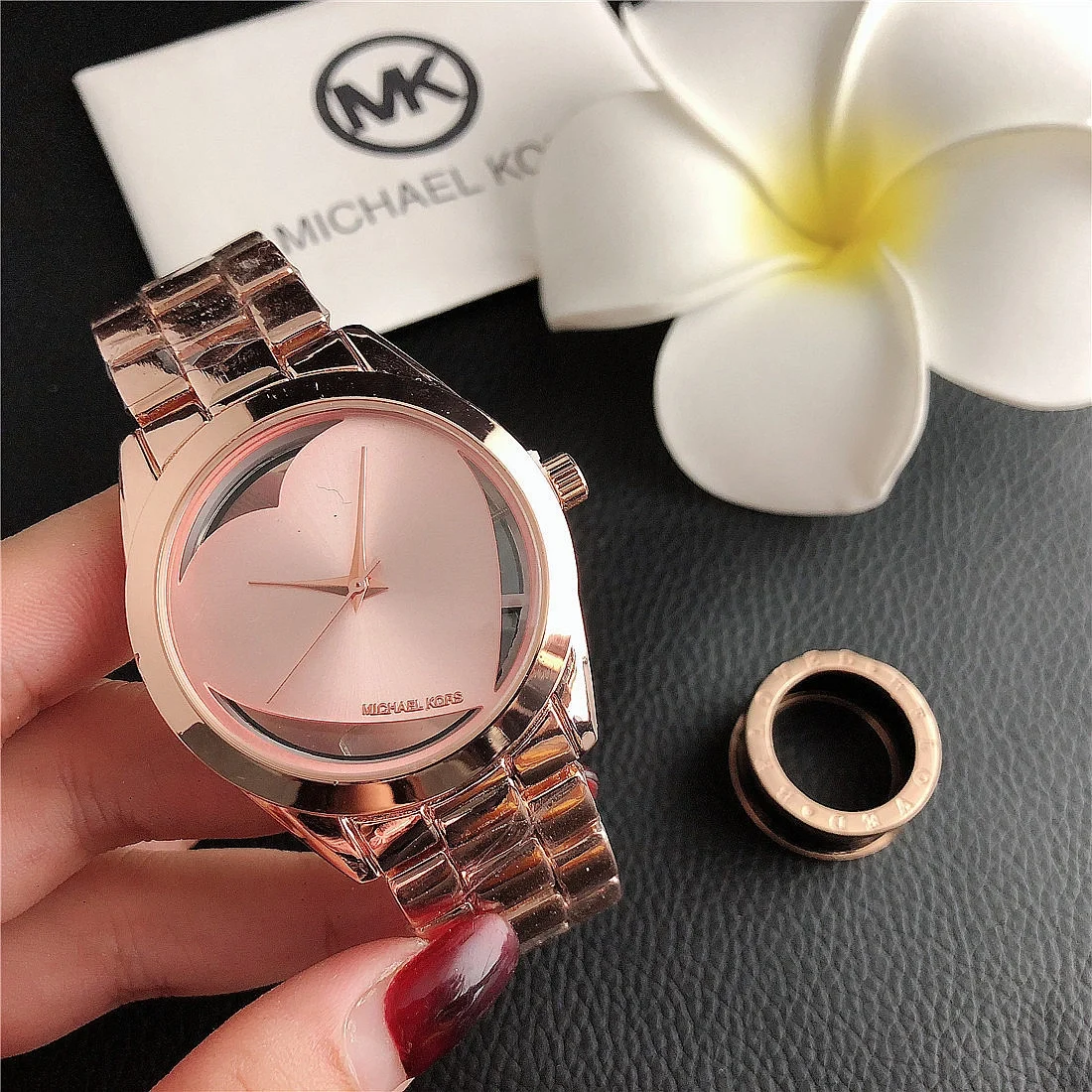Reloj K6990TX · FSD