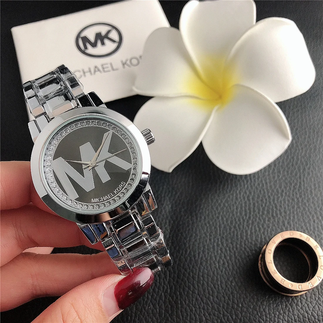 K7288ZM watch · FSD