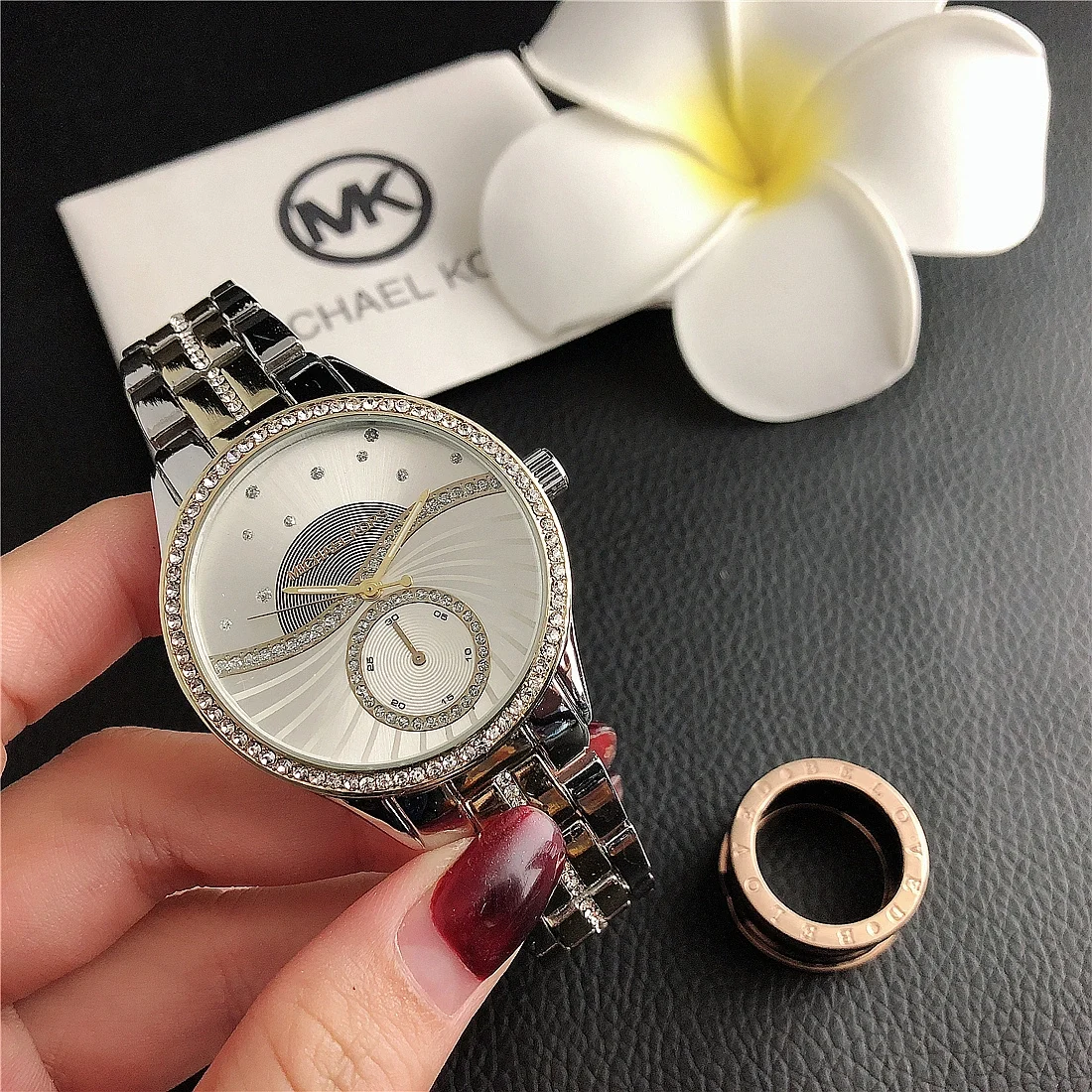 K7285Y watch · FSD