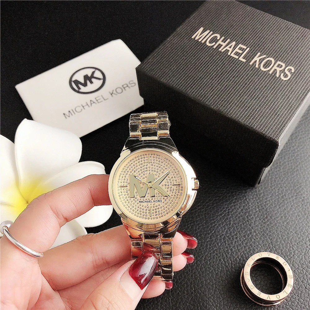 K7284ZM watch · FSD