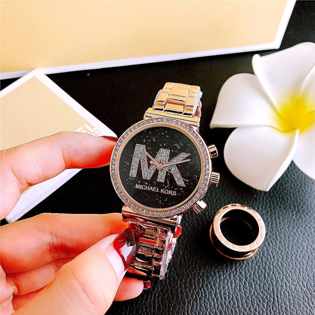 Reloj K7219XKZ · FSD