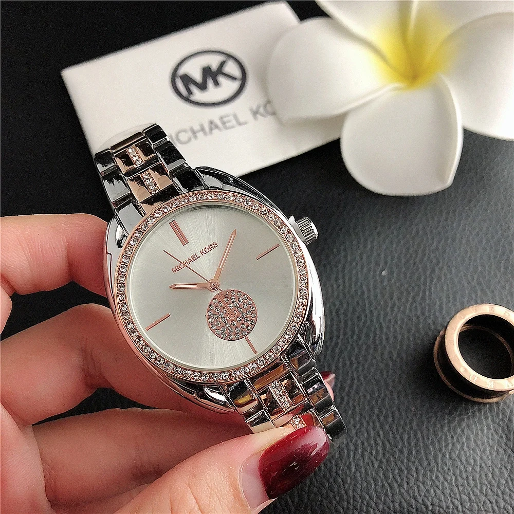 Reloj K7096DY · FSD