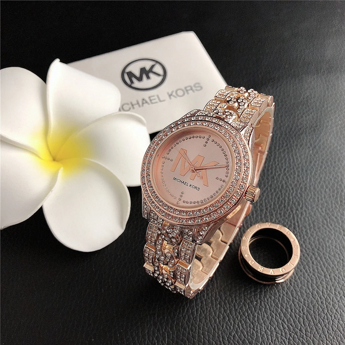 K6449ZZM watch · FSD