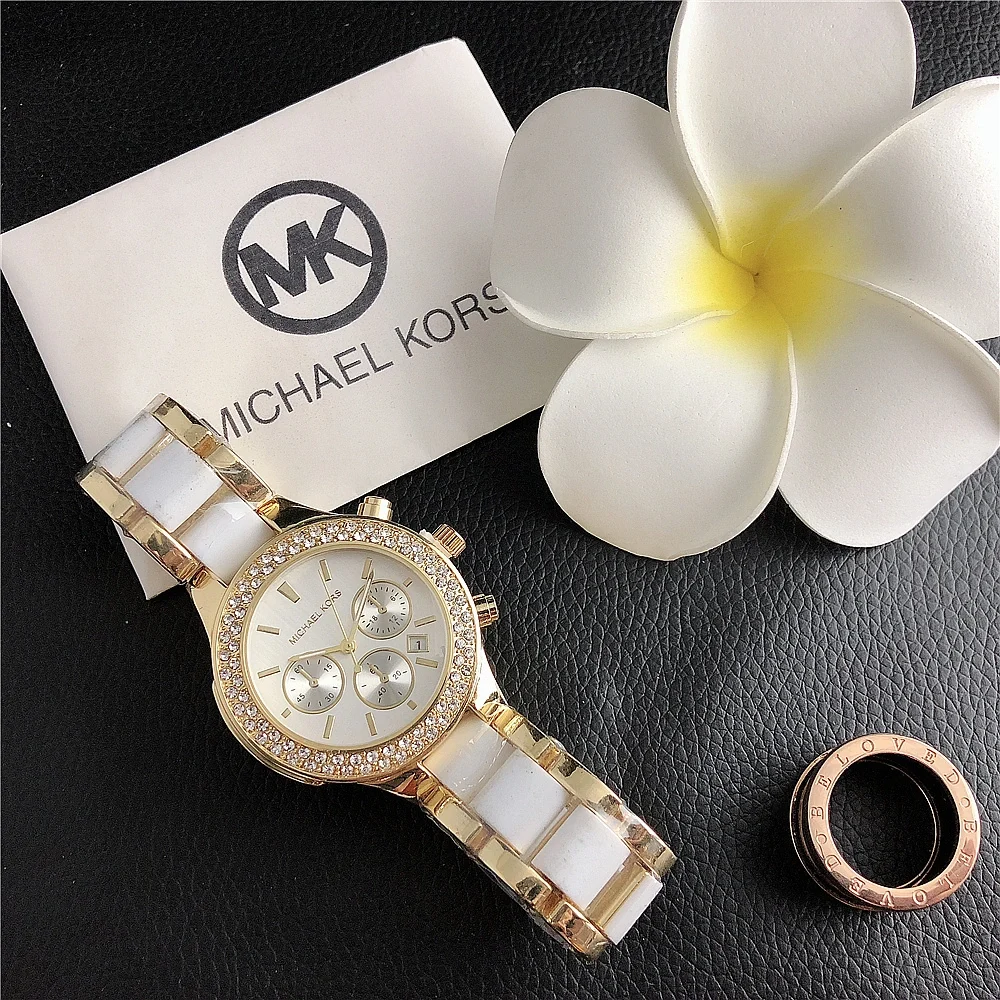 Reloj K6211 · FSD