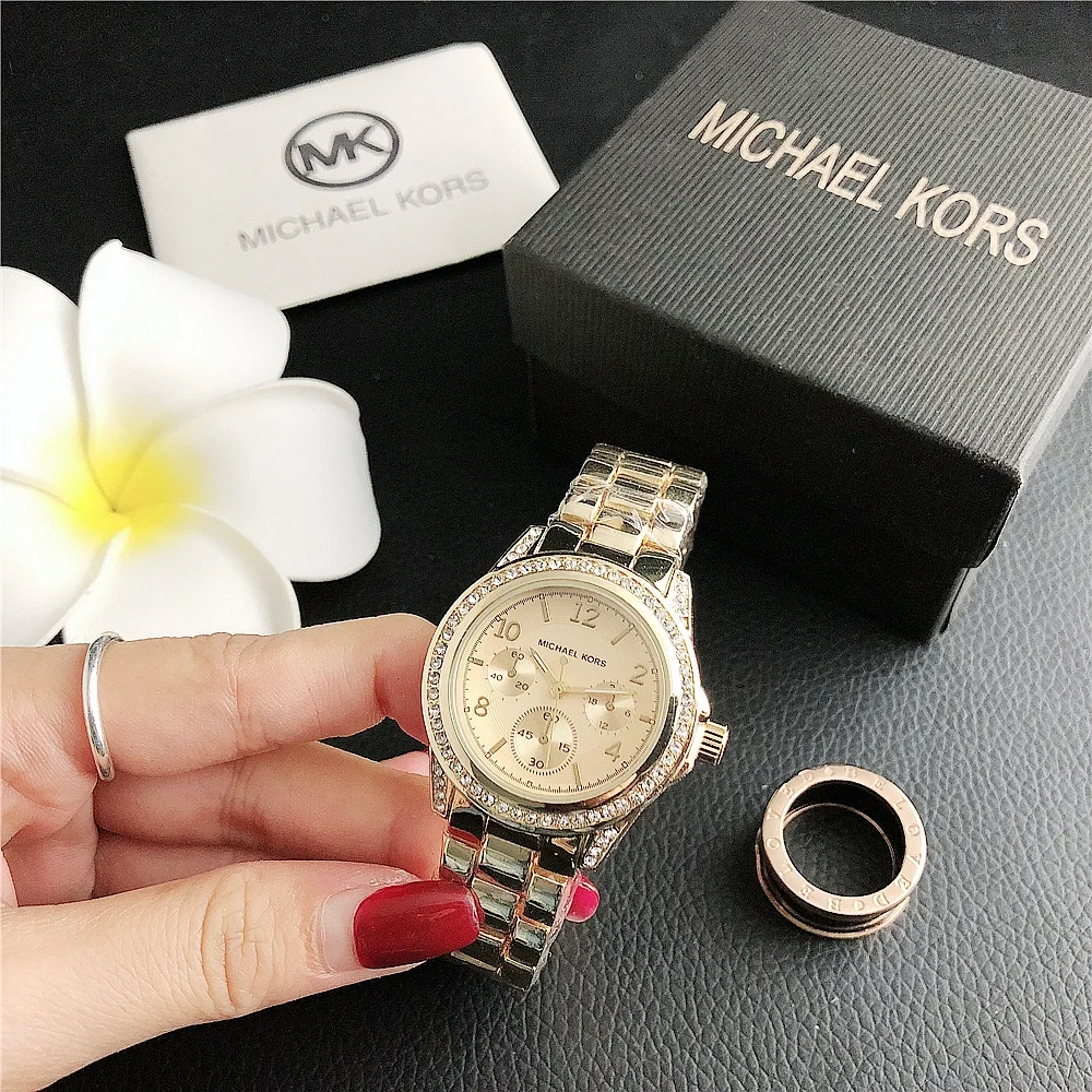 Reloj K6157Y · FSD