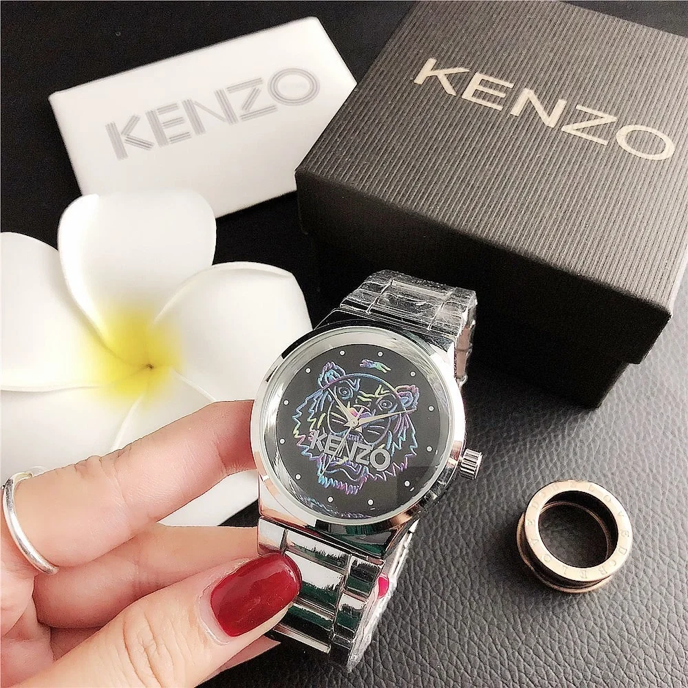 Reloj KZ7156HCH · FSD