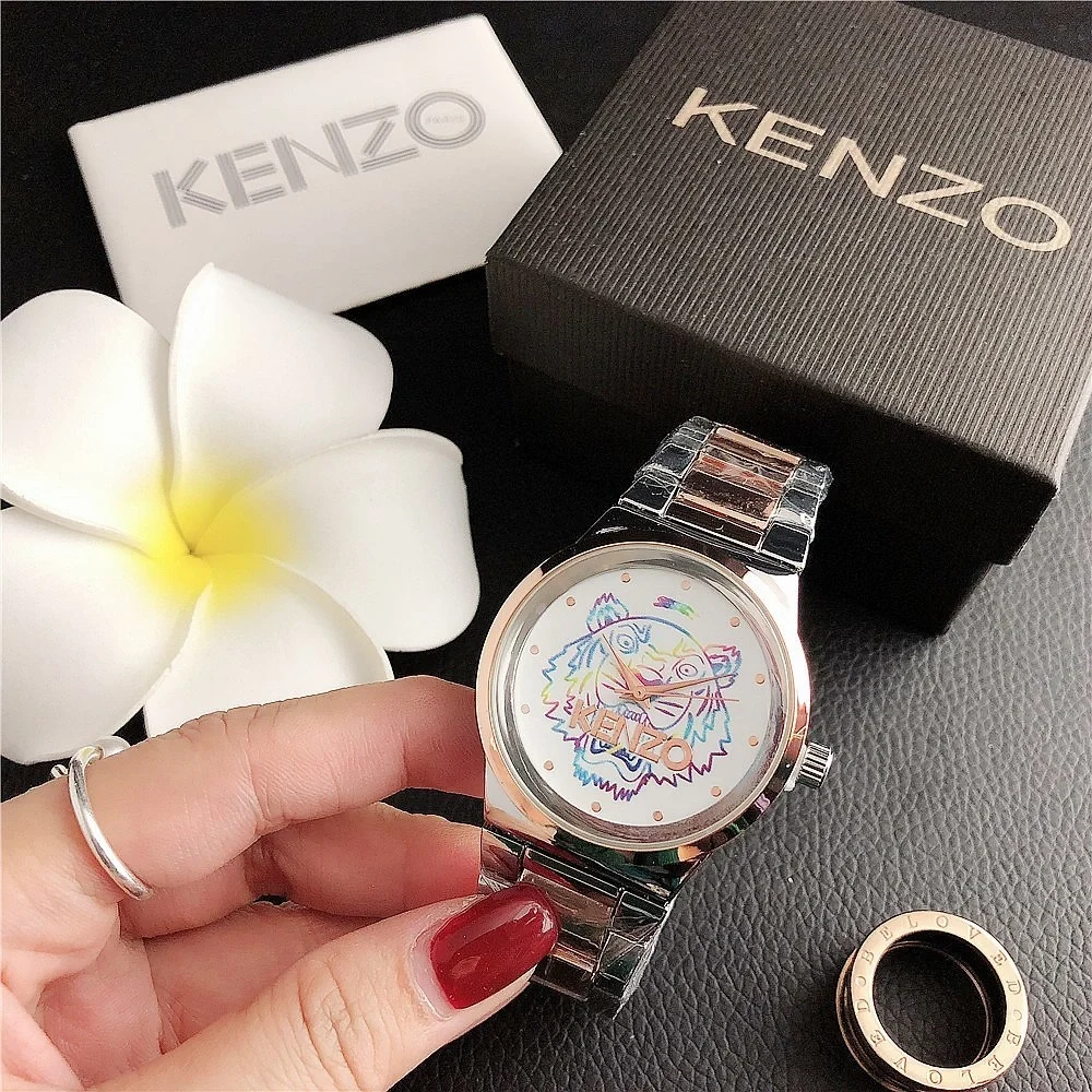Reloj KZ7156HCB · FSD