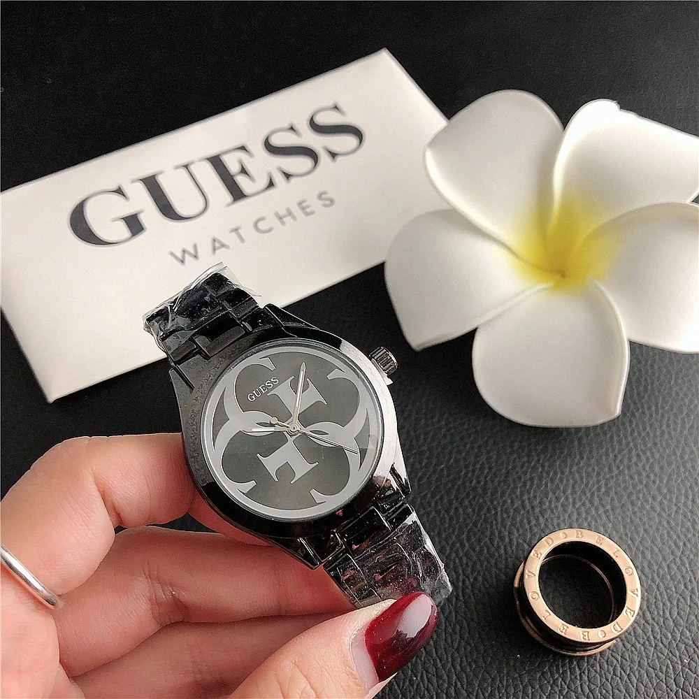 Reloj GS8302SG · FSD