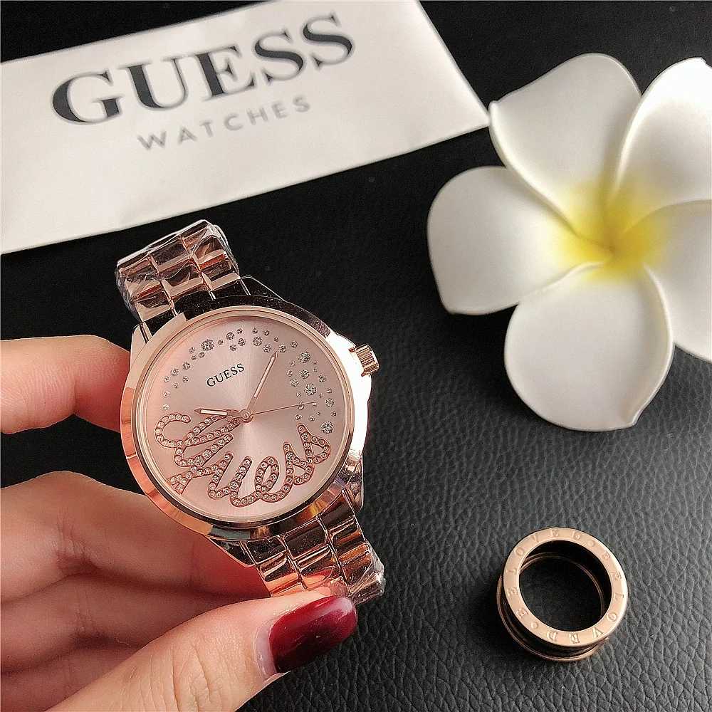 Reloj GS7161GL · FSD