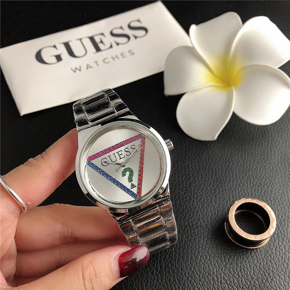 Reloj GS7156CSJ · FSD