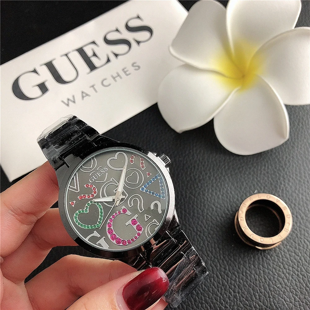 Reloj GS7155GSL · FSD