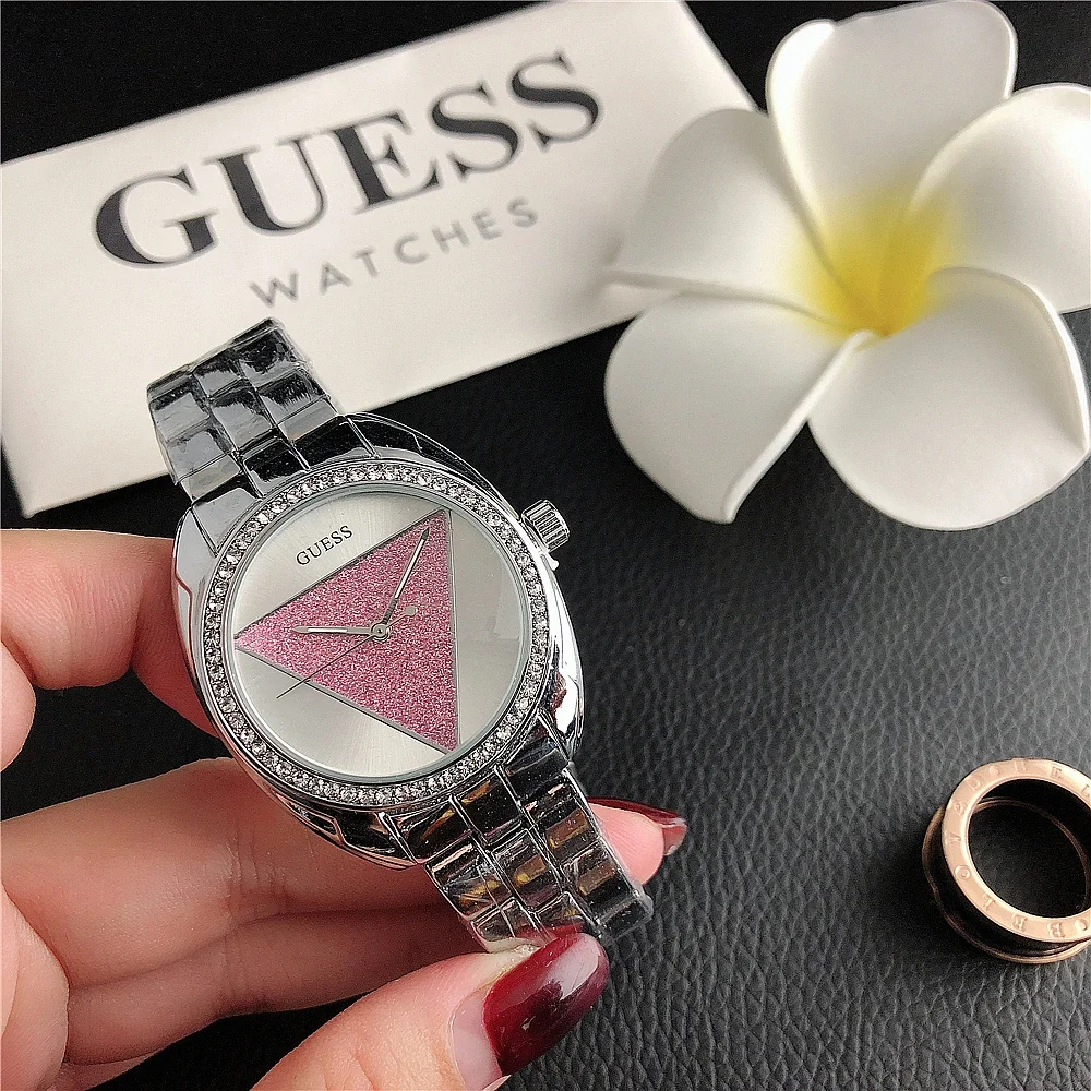 GS7096FSJ watch · FSD