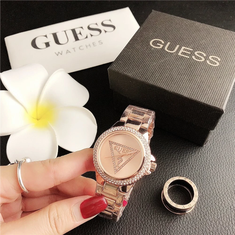 Reloj GS6758DJS · FSD