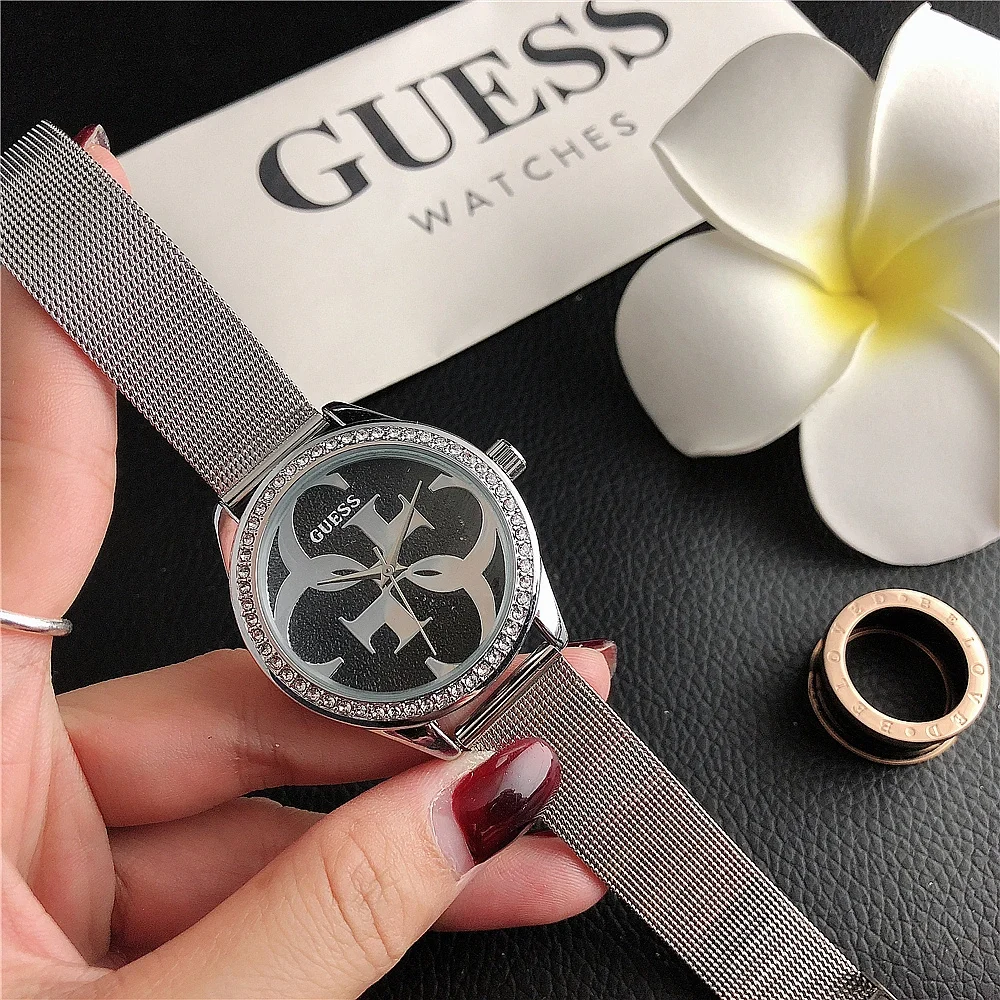 GS2149FSG watch · FSD