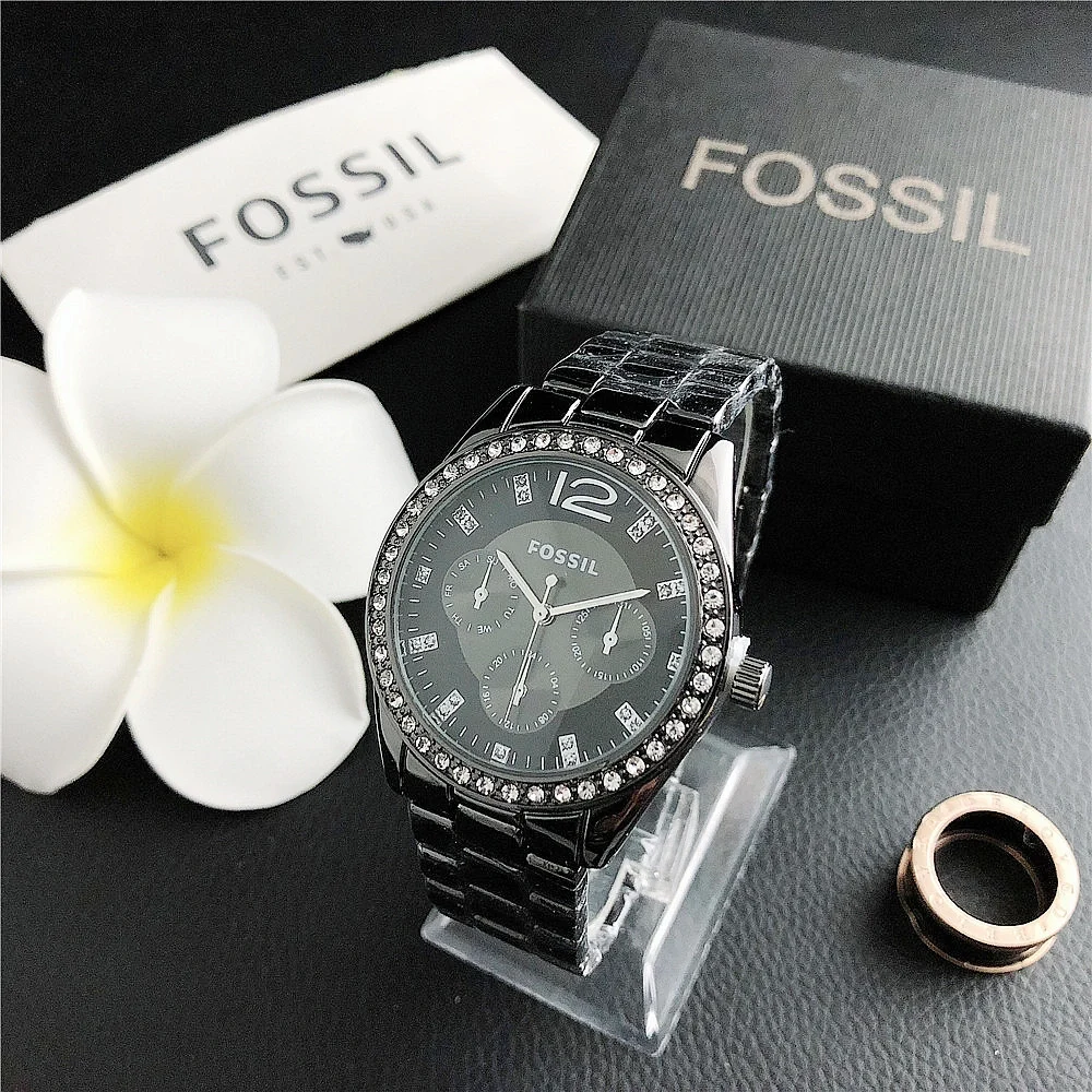 FS6691ZFS watch · FSD