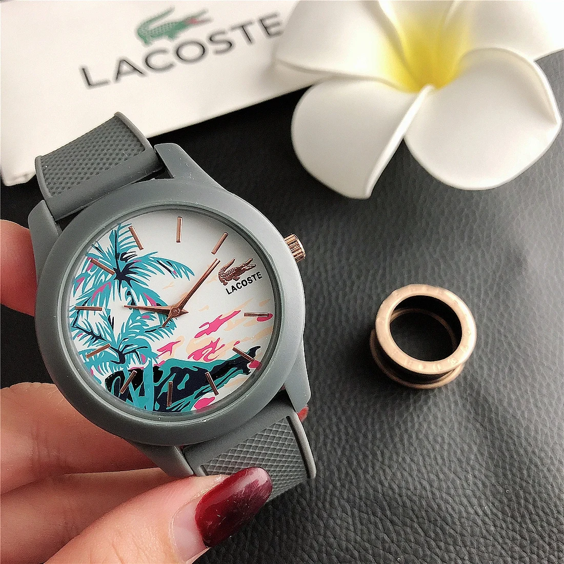 Reloj EY176S · FSD
