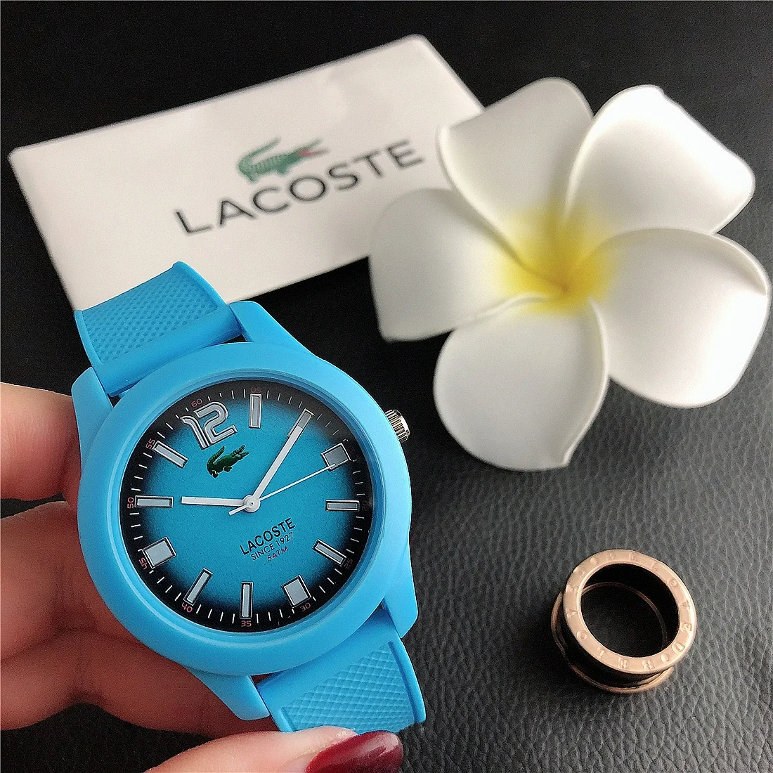 Reloj EY176HQ · FSD