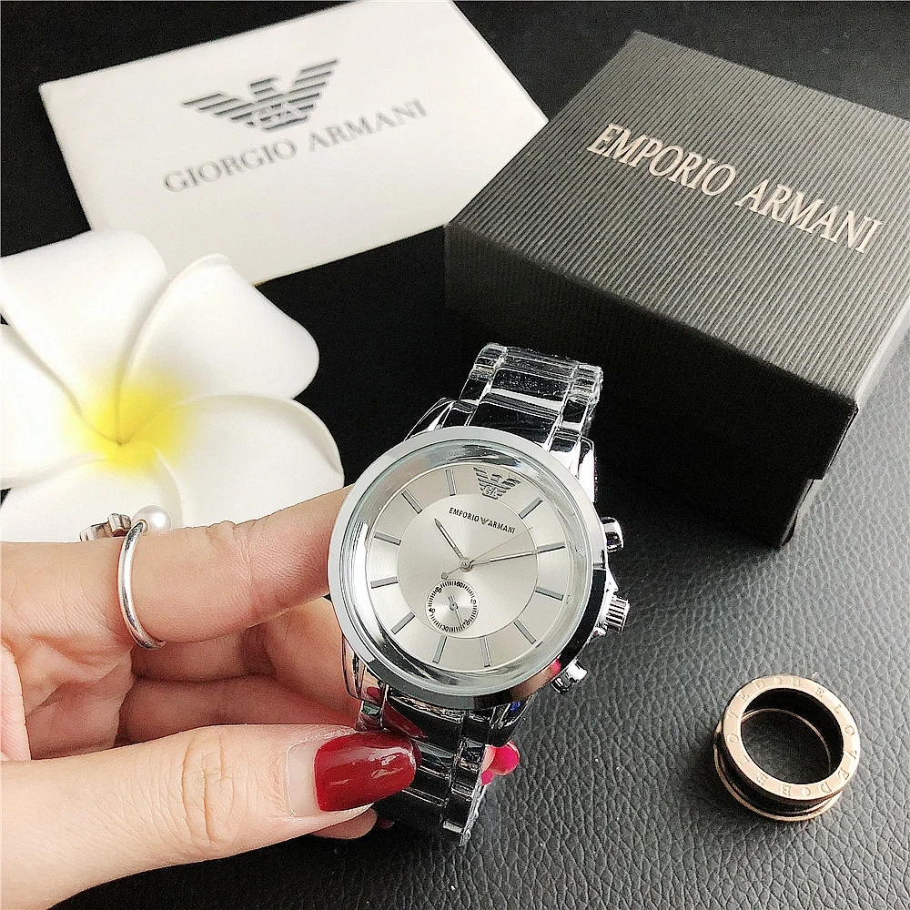 AR6766AR watch · FSD