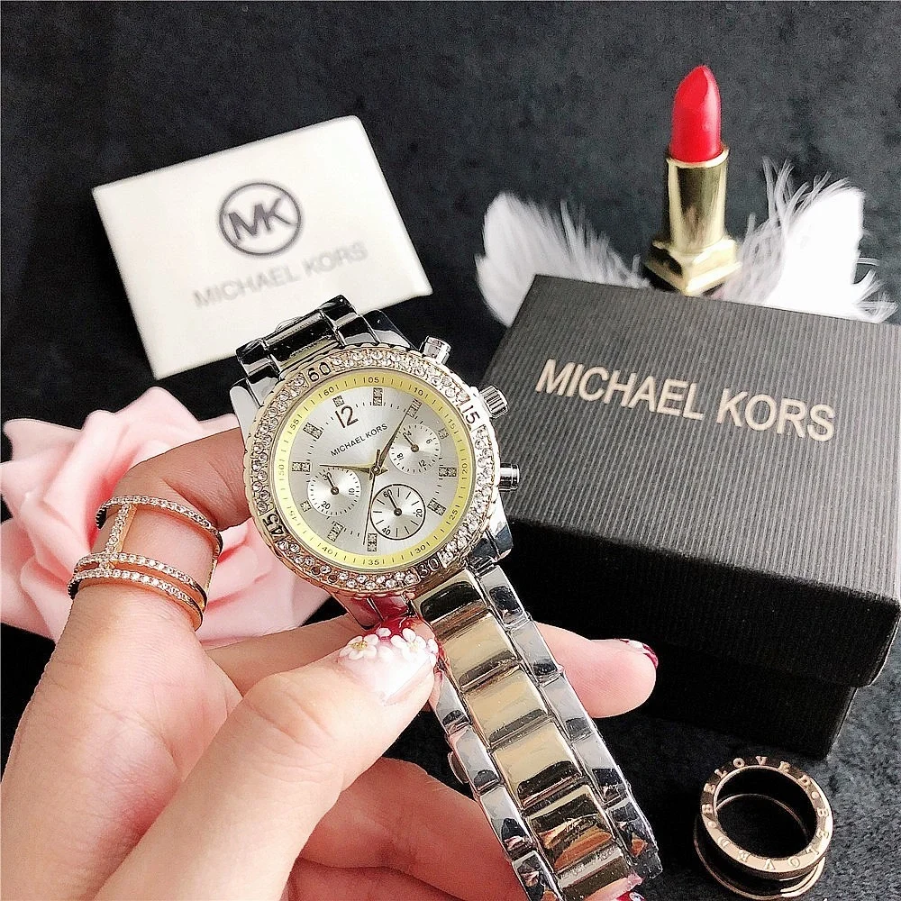 K7203ZLZ watch · FSD