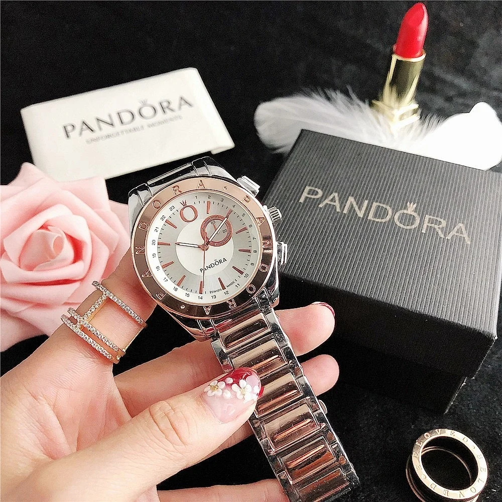 PD7297DY watch · FSD