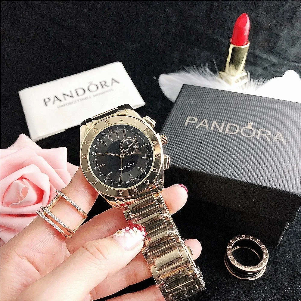 Reloj PD7297DYH · FSD