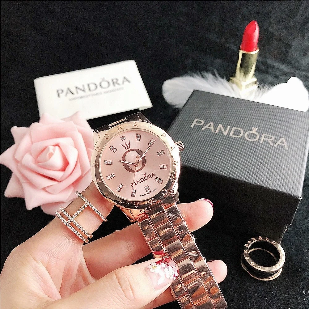 Reloj PD7298Z · FSD