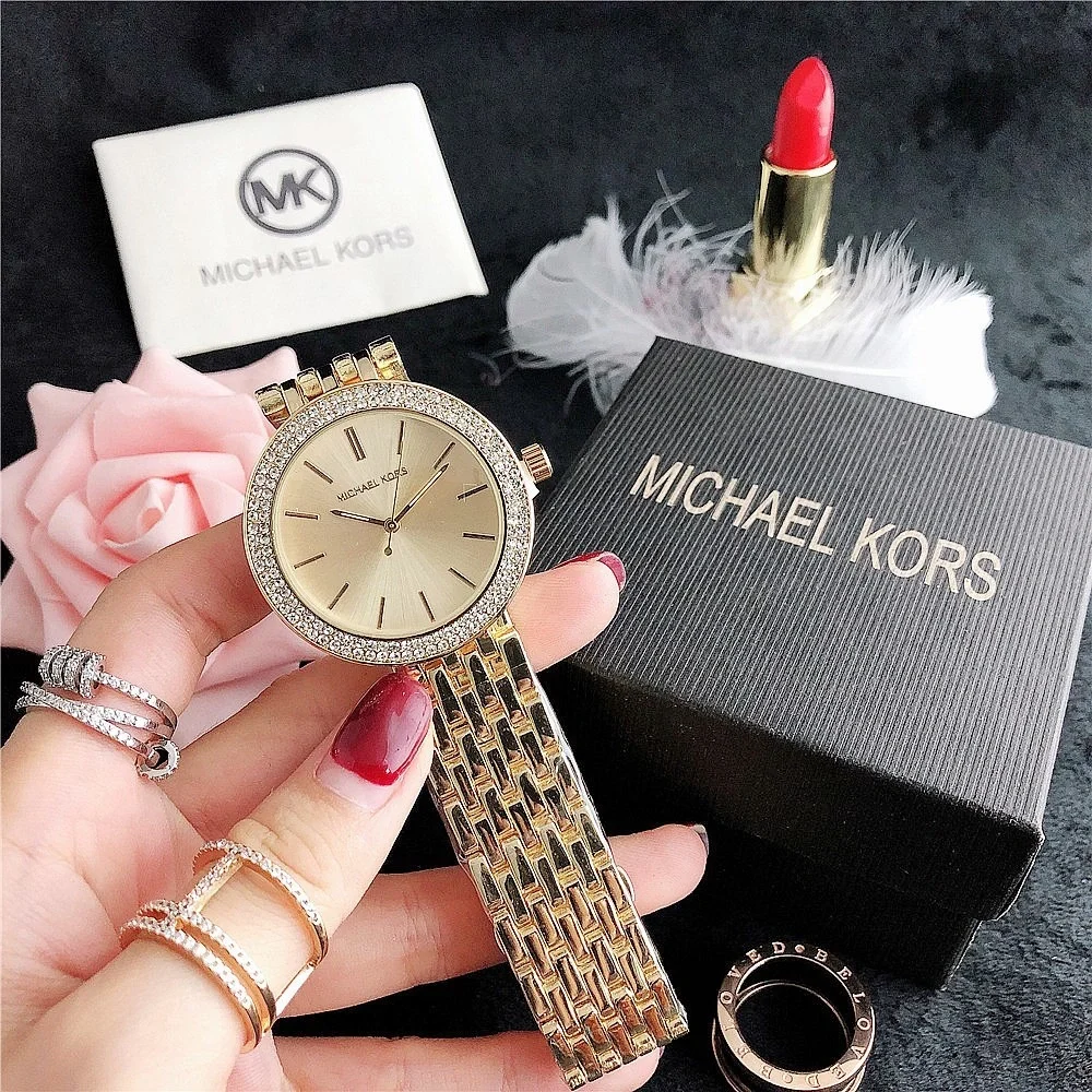 K6056D watch · FSD