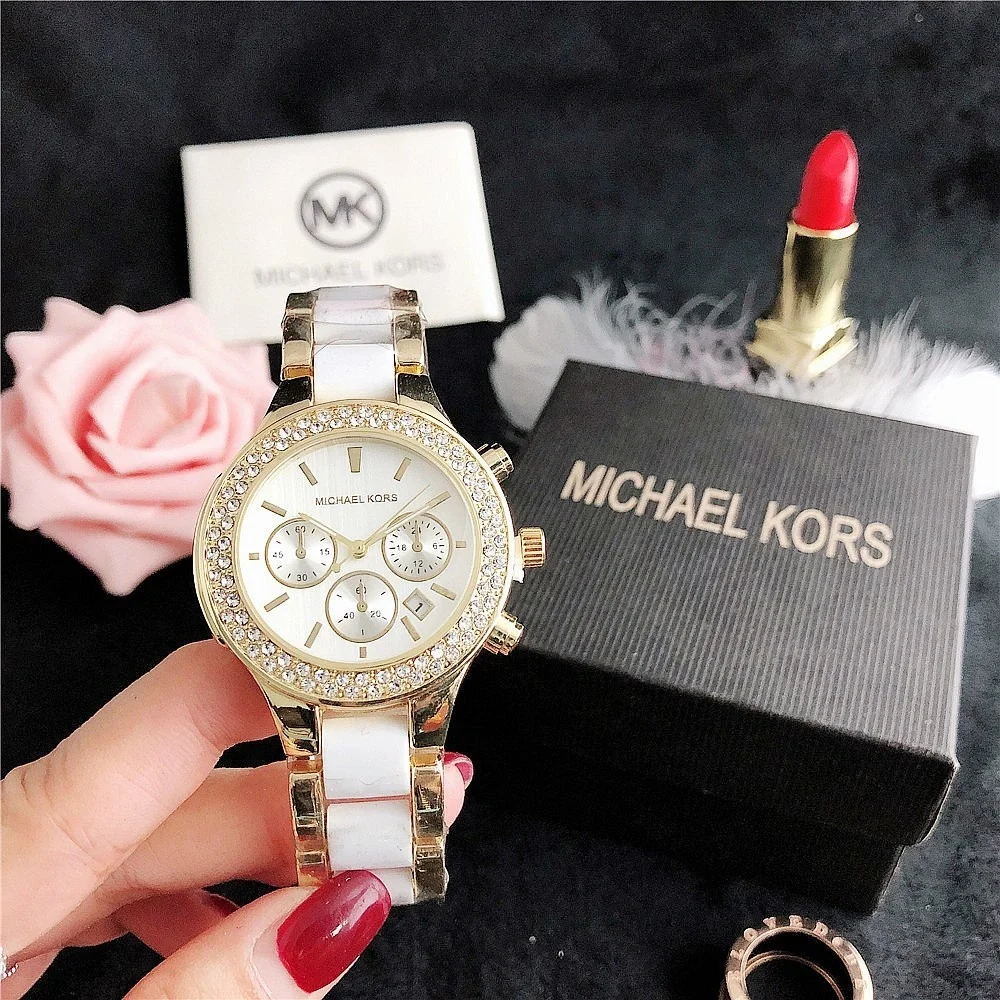 K6112 watch · FSD