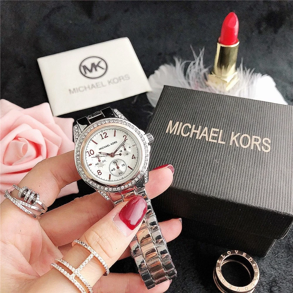 Reloj K6157 · FSD