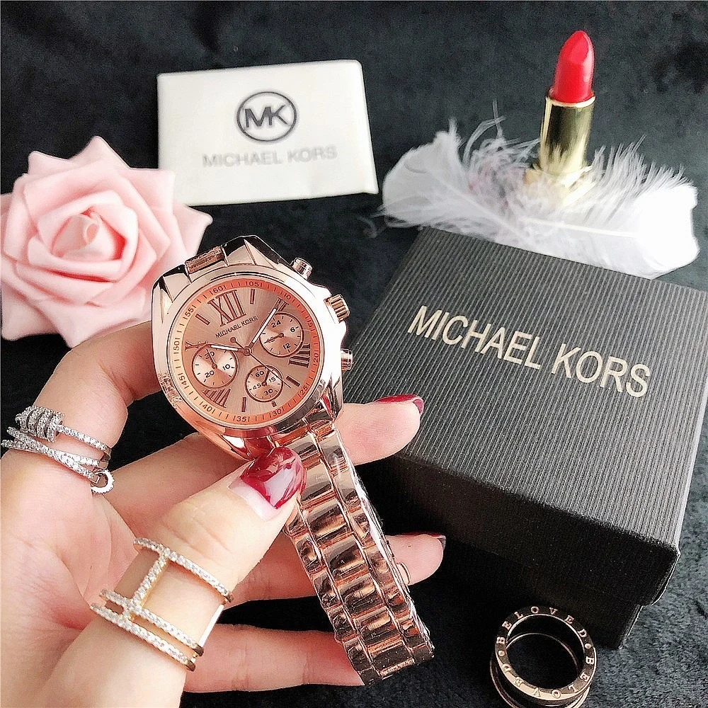 Reloj K6403LM · FSD